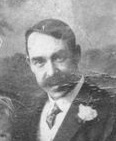 Alfred Ernest Brinsmead