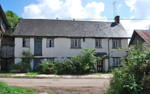 Purlbridge Mill